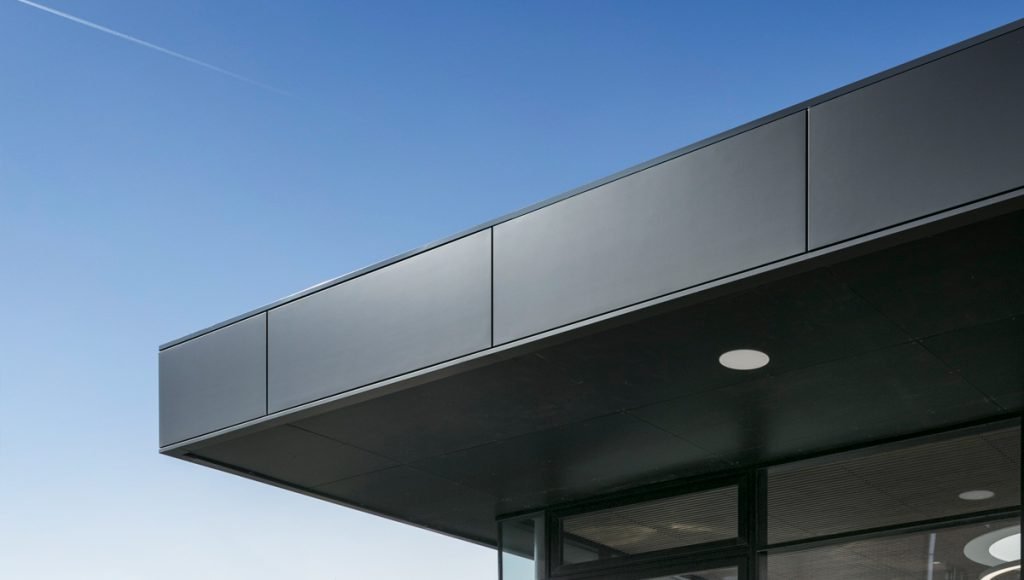 Aluminum cladding panels - The full guide for buying the best cladding
