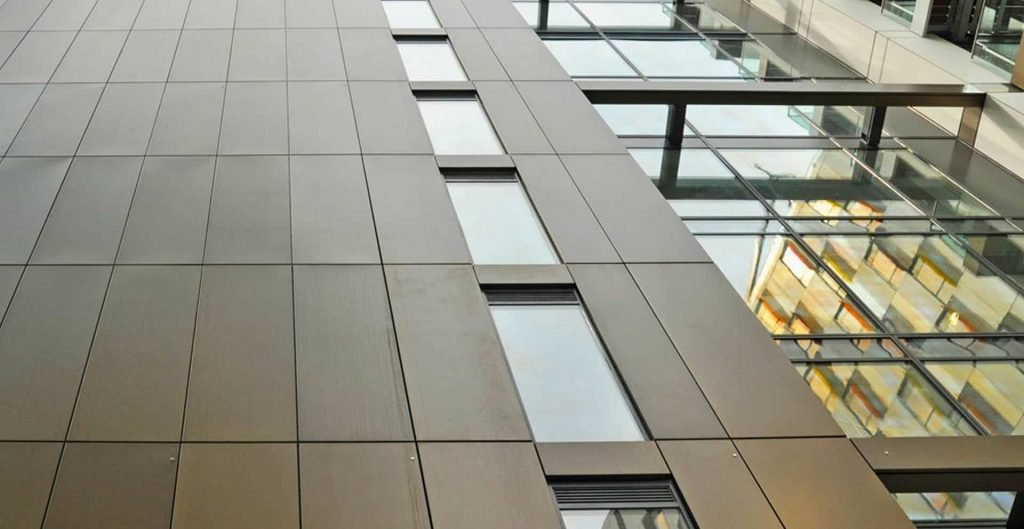 Aluminum cladding - Is it the best type of cladding avaiable?