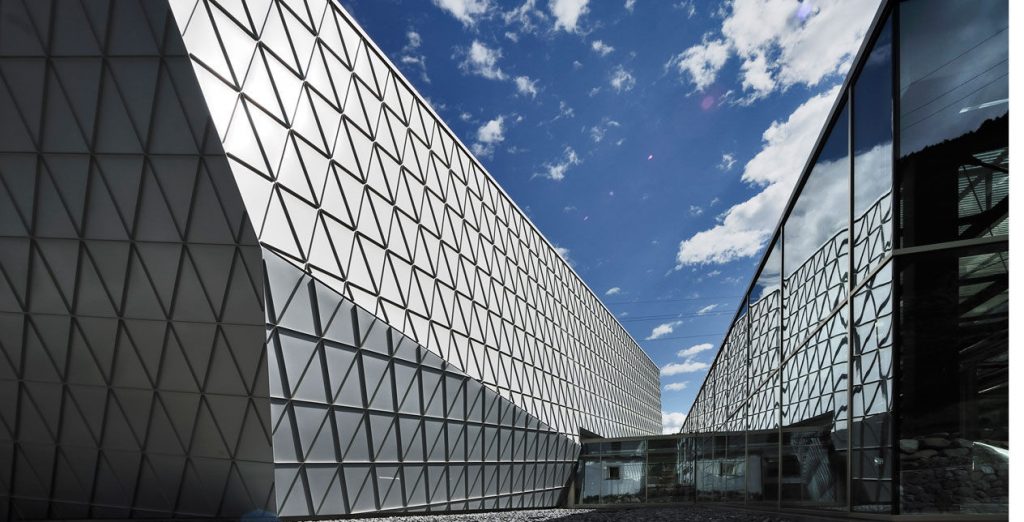 Aluminum cladding panels - The full guide for buying the best cladding