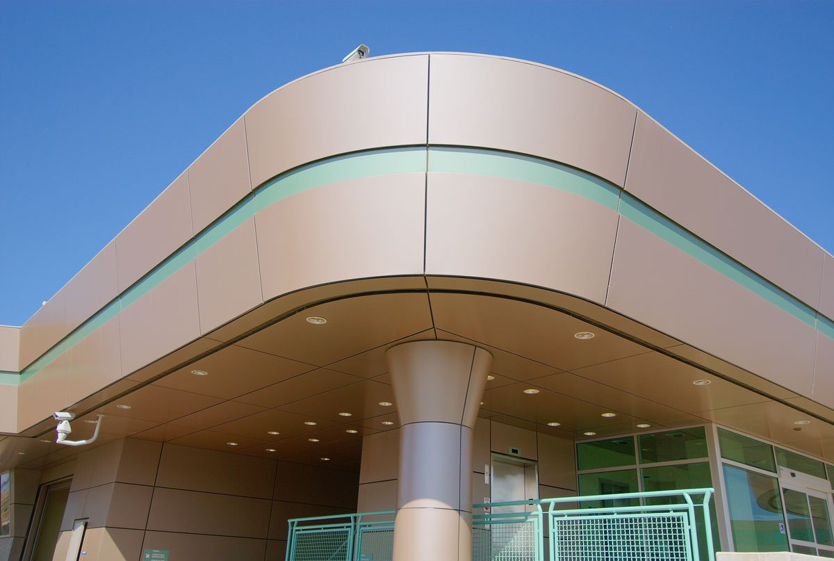 Cutting ACM Panels; The Best Tools Introduced